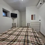 Mirtillo & Margot Apartman *