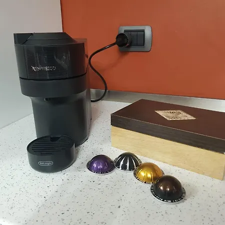 Mirtillo & Margot * Cambiano