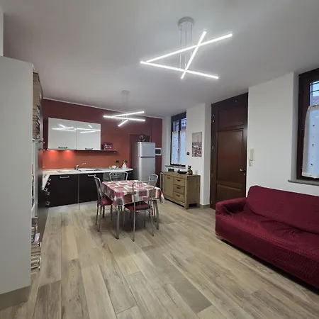 Mirtillo & Margot Διαμέρισμα *