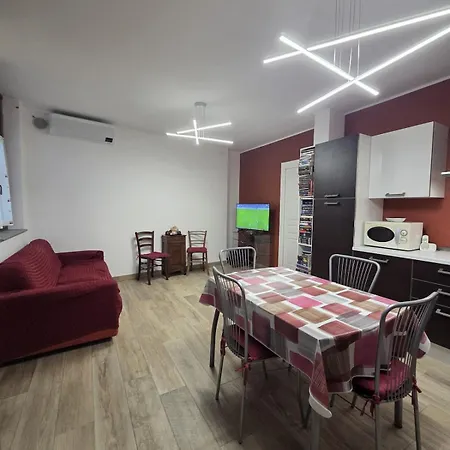 Mirtillo & Margot Cambiano