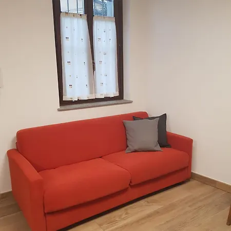 Mirtillo & Margot * Cambiano