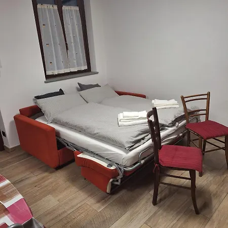 Mirtillo & Margot * Cambiano