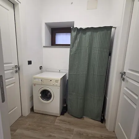 Διαμέρισμα Mirtillo & Margot