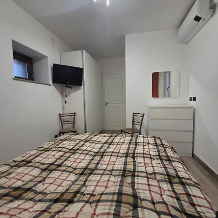 Mirtillo & Margot Διαμέρισμα *