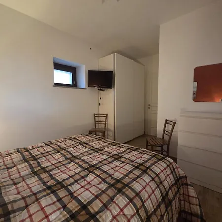 Mirtillo & Margot Apartamento *