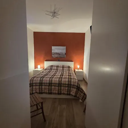 Mirtillo & Margot Apartamento *