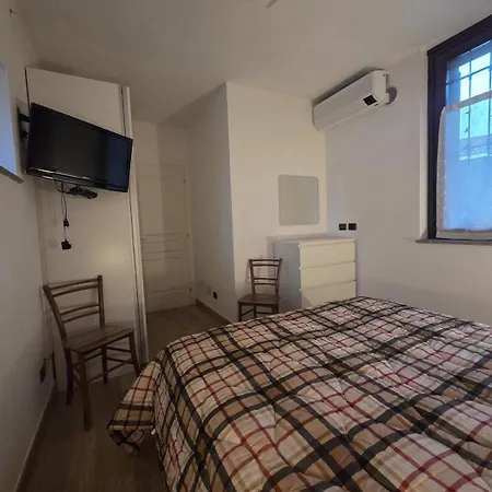 Διαμέρισμα Mirtillo & Margot Cambiano