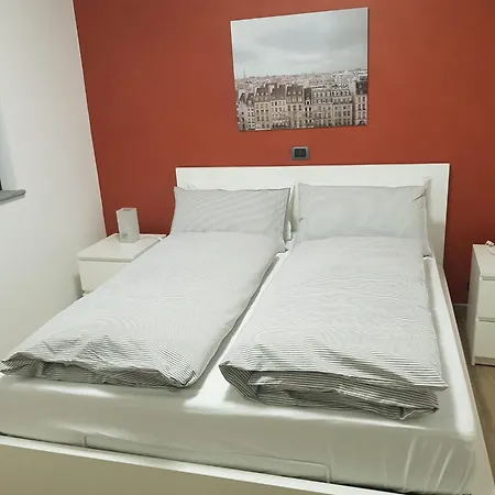 Mirtillo & Margot Apartmán *