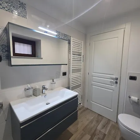 Mirtillo & Margot Apartamento