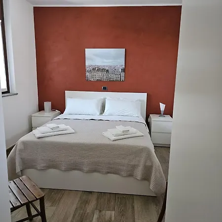 Mirtillo & Margot Apartmán Cambiano (Turin)