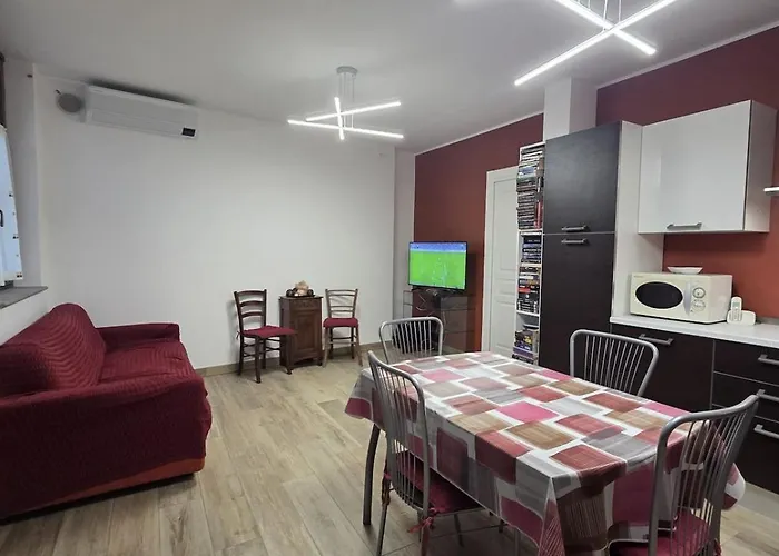 Mirtillo & Margot Cambiano