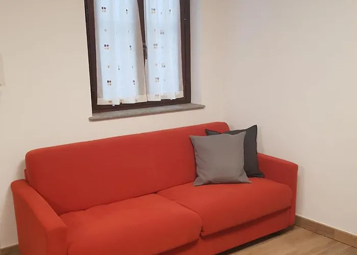 Mirtillo & Margot * Cambiano