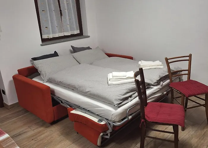 Mirtillo & Margot * Cambiano