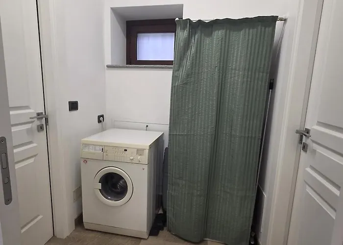 Апартаменты Mirtillo & Margot