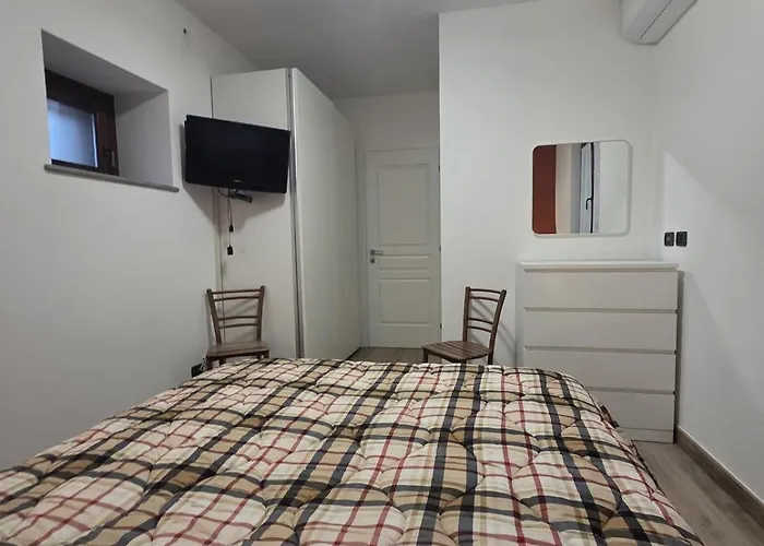 Mirtillo & Margot Appartement *