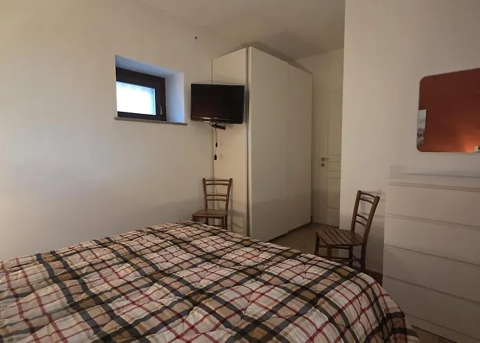 Mirtillo & Margot Appartement *