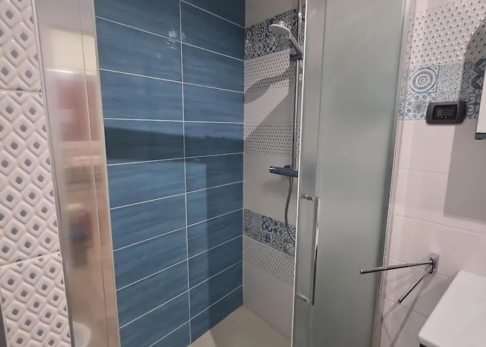 Mirtillo & Margot Apartmán