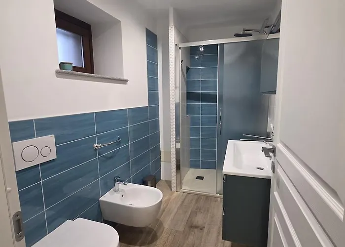 Mirtillo & Margot Cambiano